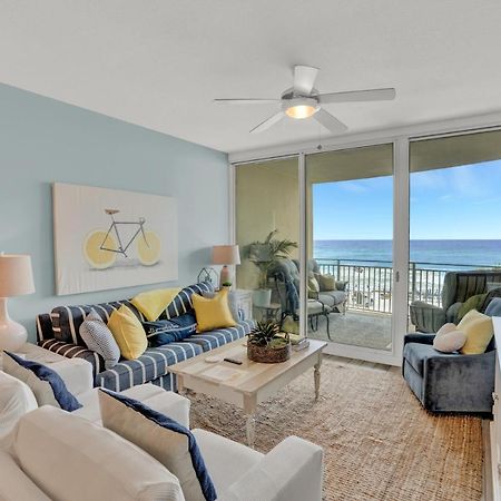 Aqua Resort Pcb - Lemonade - Aqua 207 Panama City Beach Extérieur photo