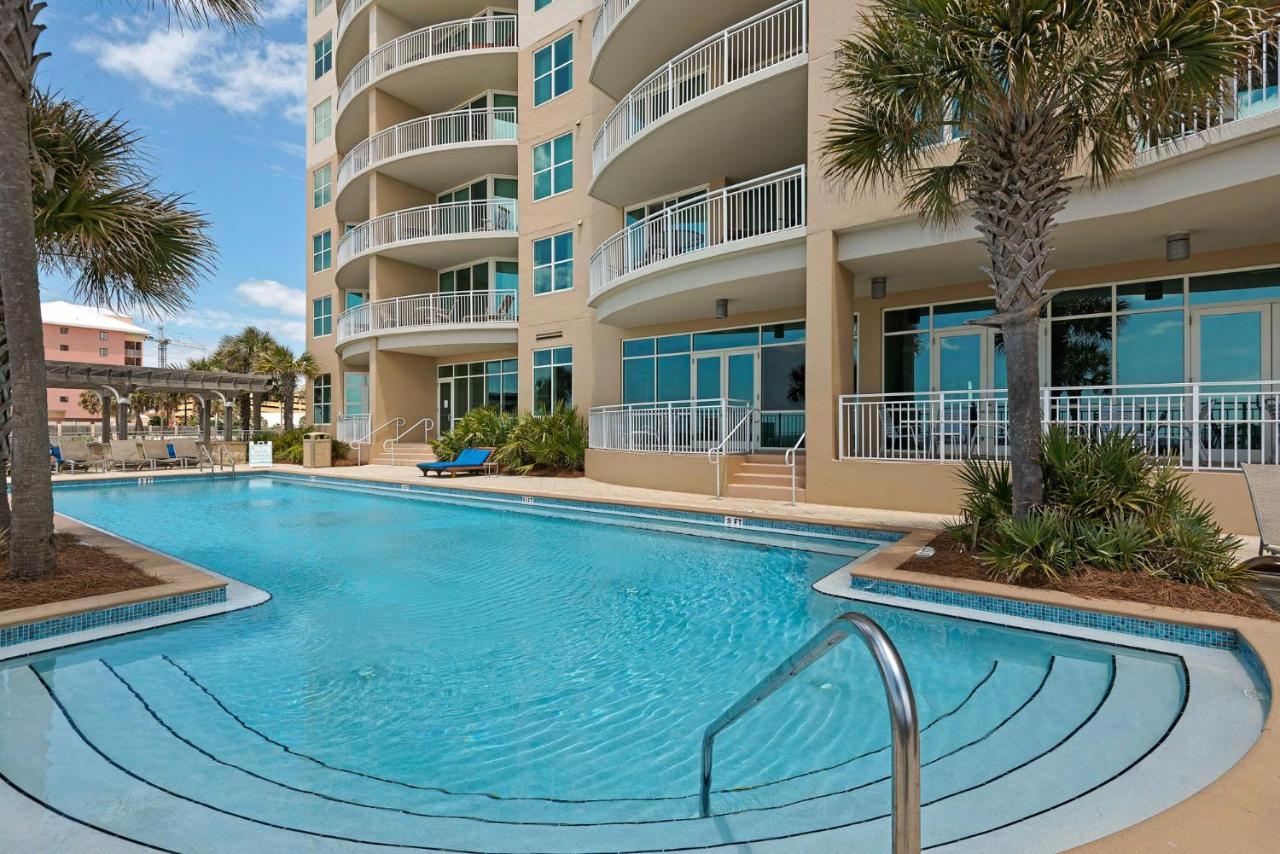 Aqua Resort Pcb - Lemonade - Aqua 207 Panama City Beach Extérieur photo