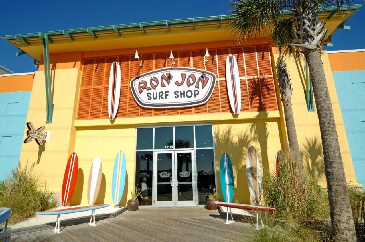 Aqua Resort Pcb - Lemonade - Aqua 207 Panama City Beach Extérieur photo