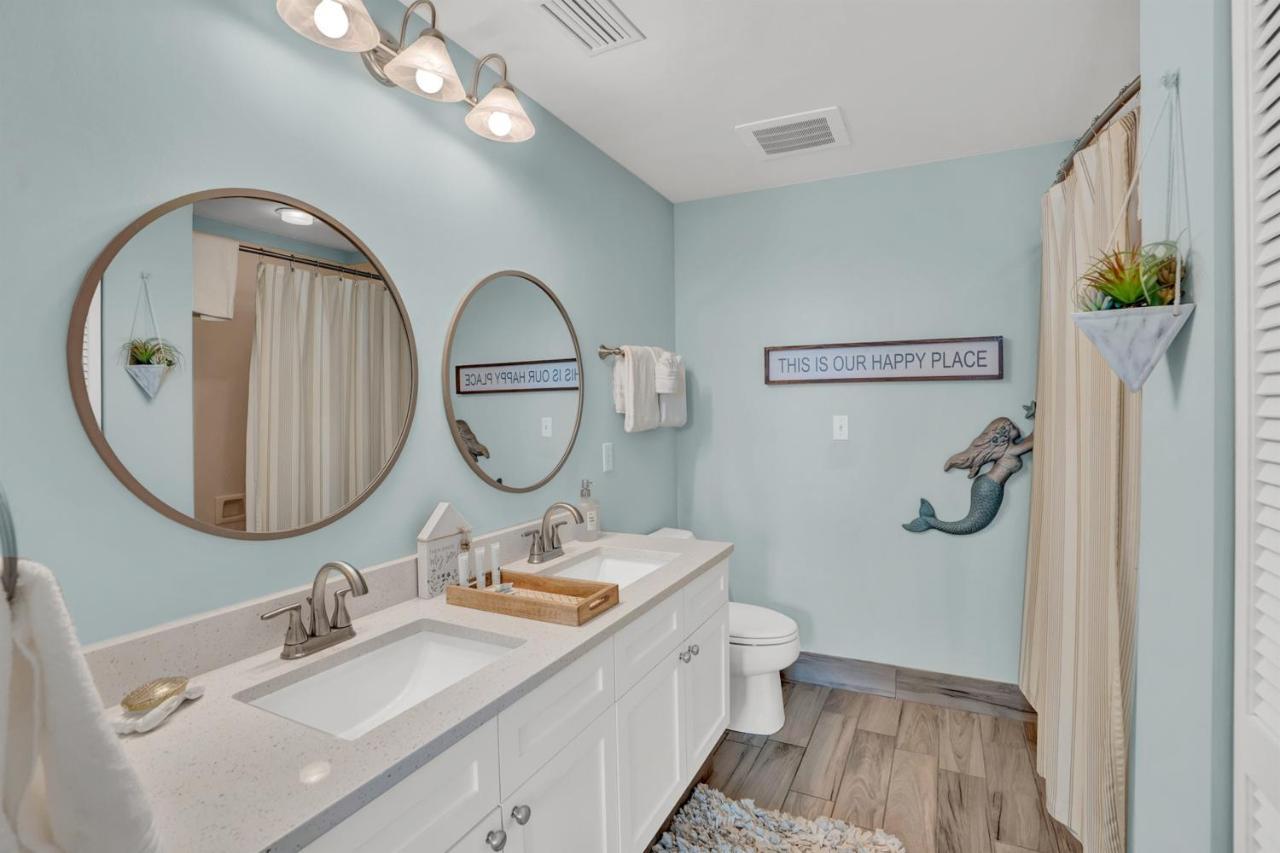 Aqua Resort Pcb - Lemonade - Aqua 207 Panama City Beach Extérieur photo