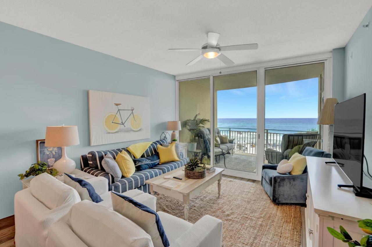 Aqua Resort Pcb - Lemonade - Aqua 207 Panama City Beach Extérieur photo