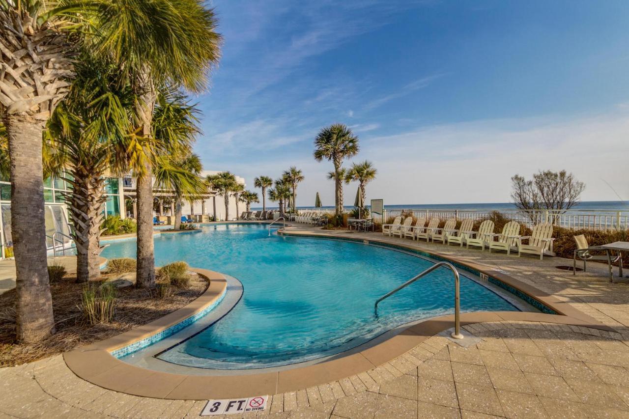 Aqua Resort Pcb - Lemonade - Aqua 207 Panama City Beach Extérieur photo