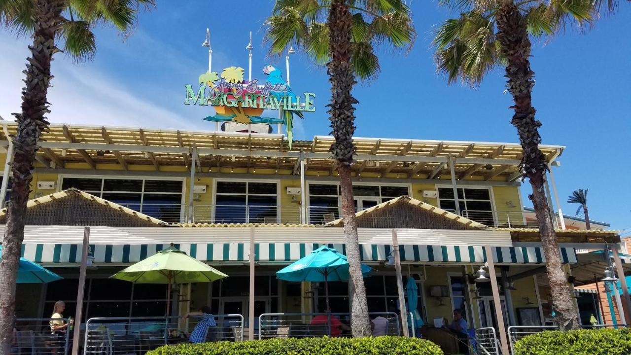 Aqua Resort Pcb - Lemonade - Aqua 207 Panama City Beach Extérieur photo