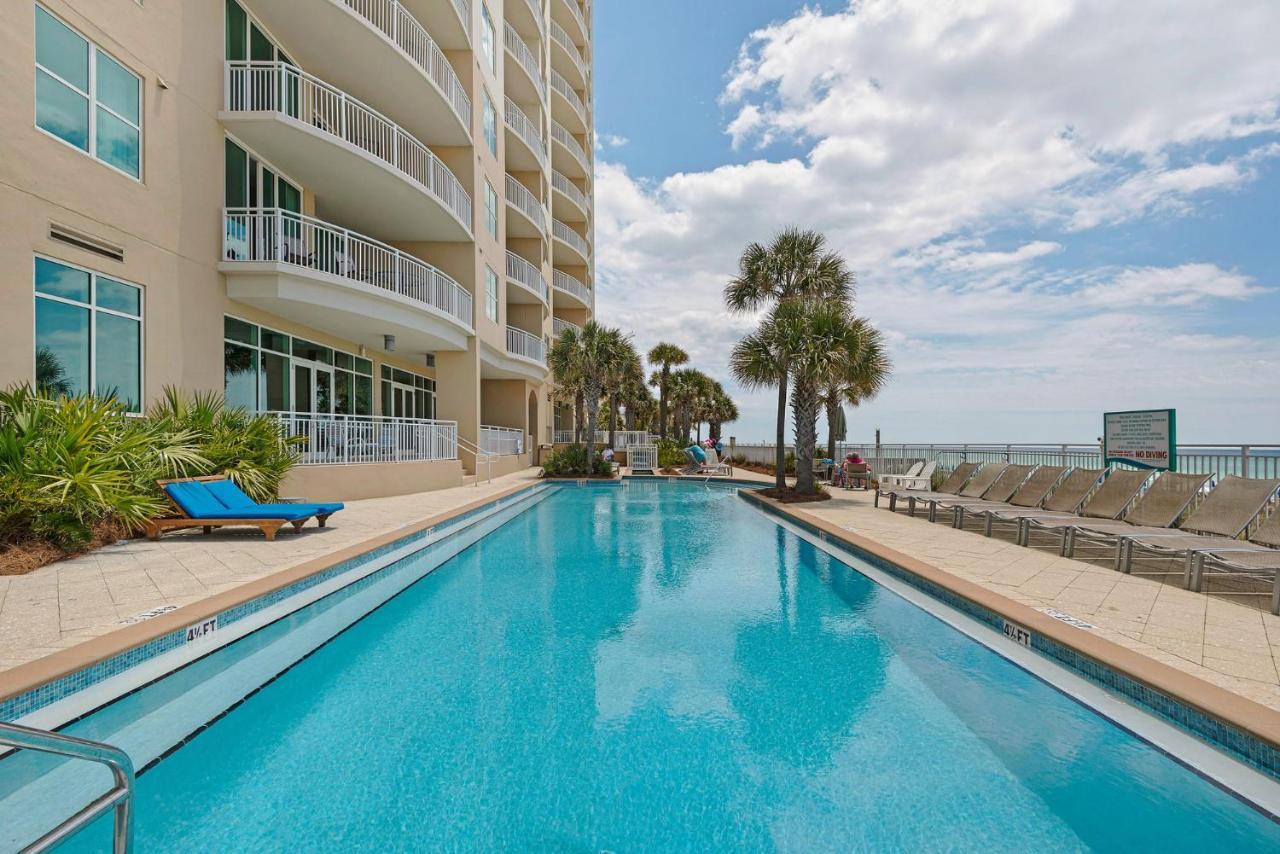 Aqua Resort Pcb - Lemonade - Aqua 207 Panama City Beach Extérieur photo