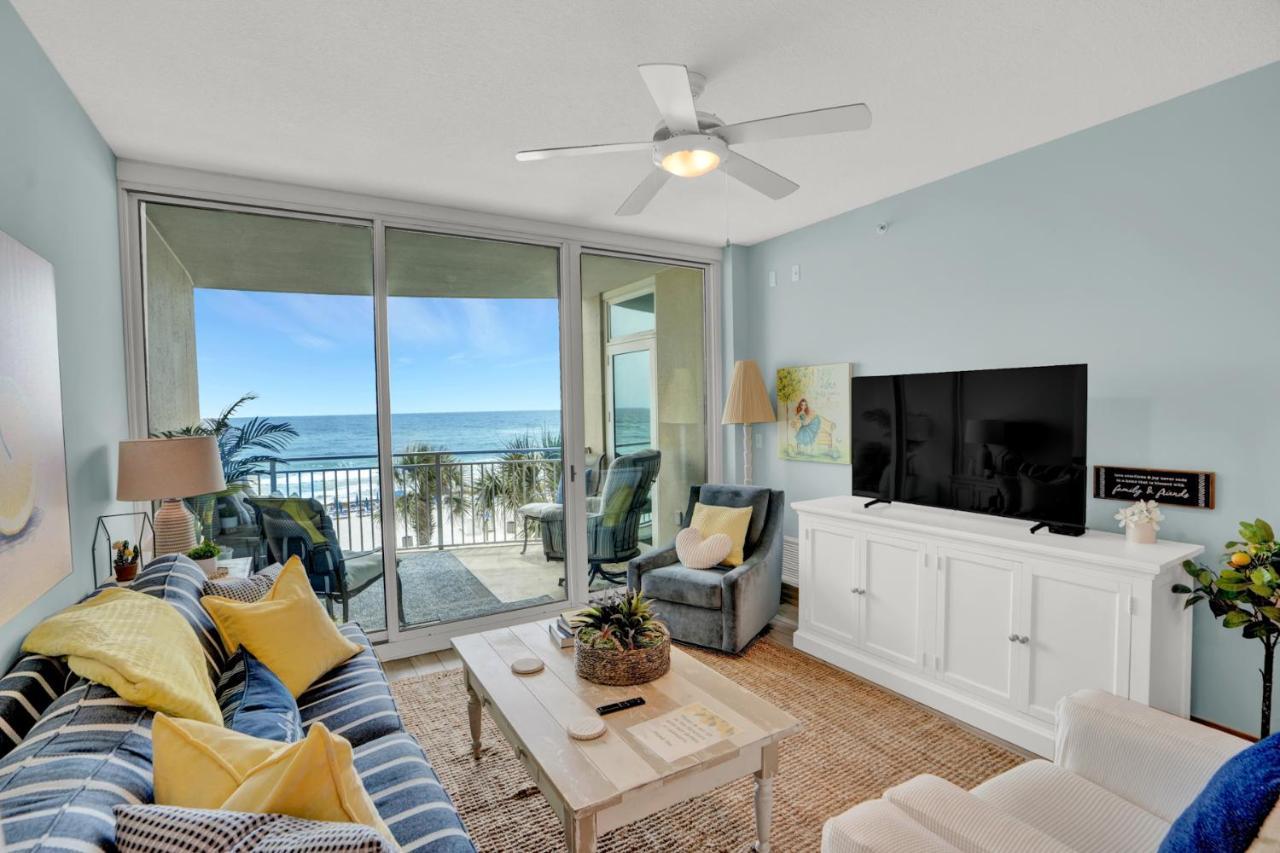 Aqua Resort Pcb - Lemonade - Aqua 207 Panama City Beach Extérieur photo