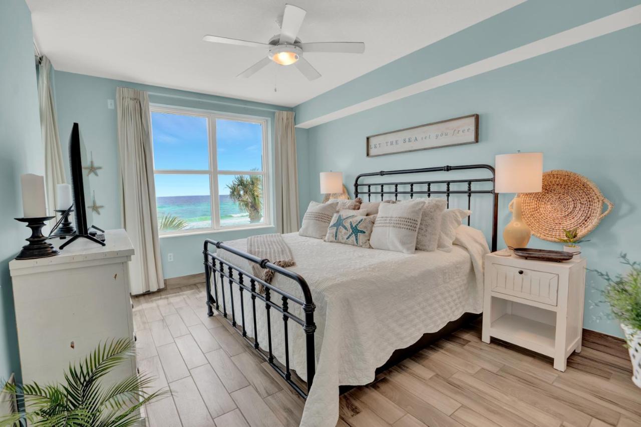 Aqua Resort Pcb - Lemonade - Aqua 207 Panama City Beach Extérieur photo