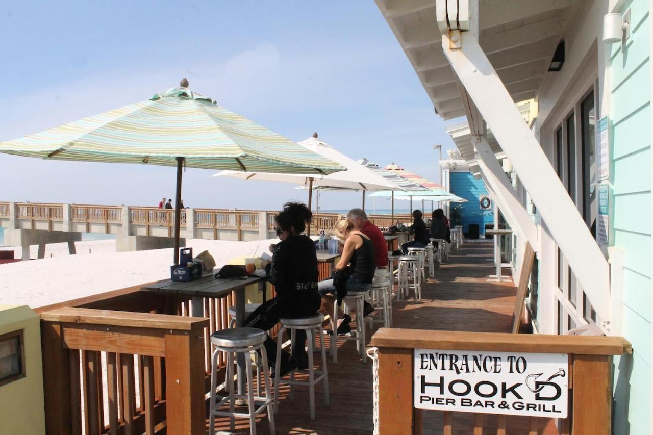 Aqua Resort Pcb - Lemonade - Aqua 207 Panama City Beach Extérieur photo