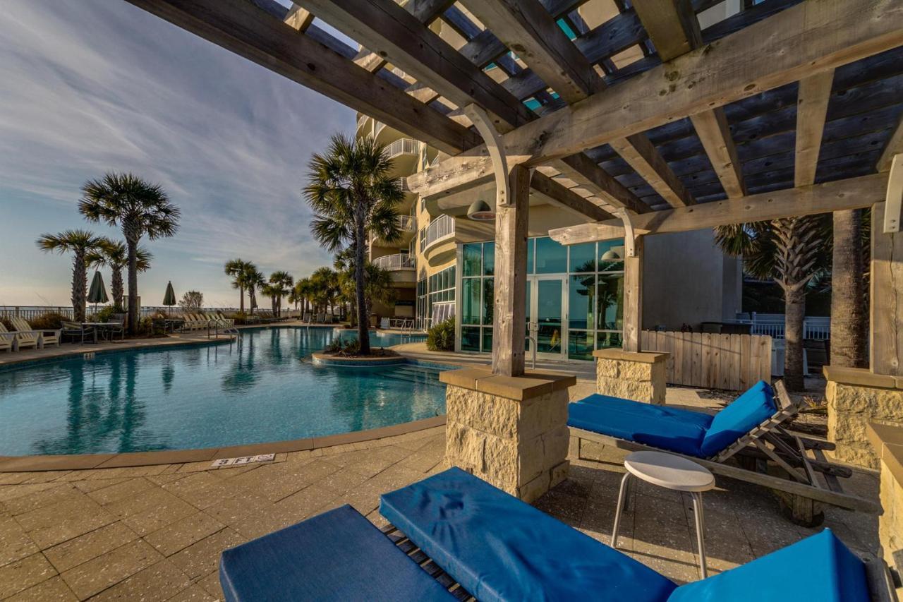 Aqua Resort Pcb - Lemonade - Aqua 207 Panama City Beach Extérieur photo