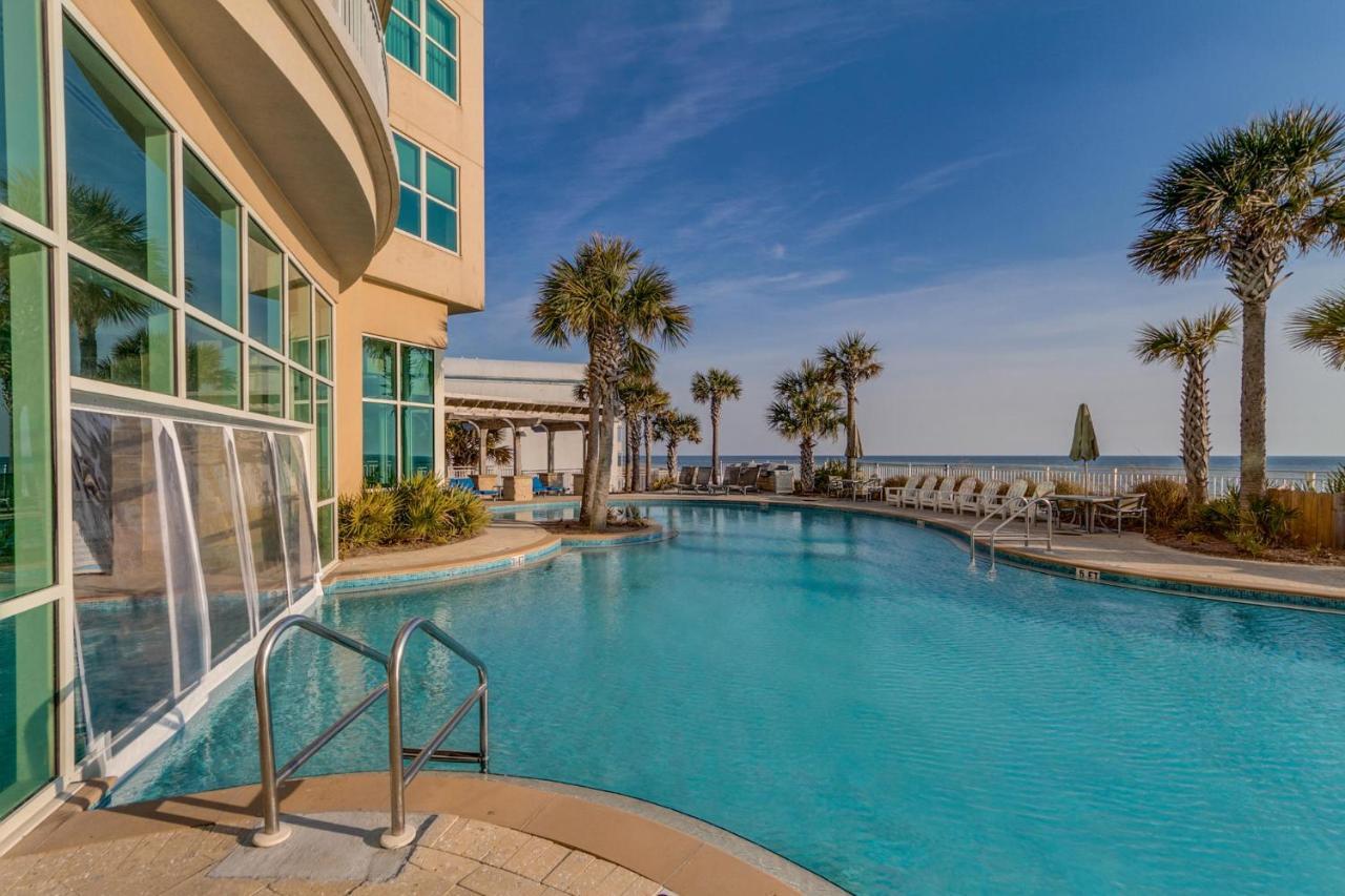 Aqua Resort Pcb - Lemonade - Aqua 207 Panama City Beach Extérieur photo