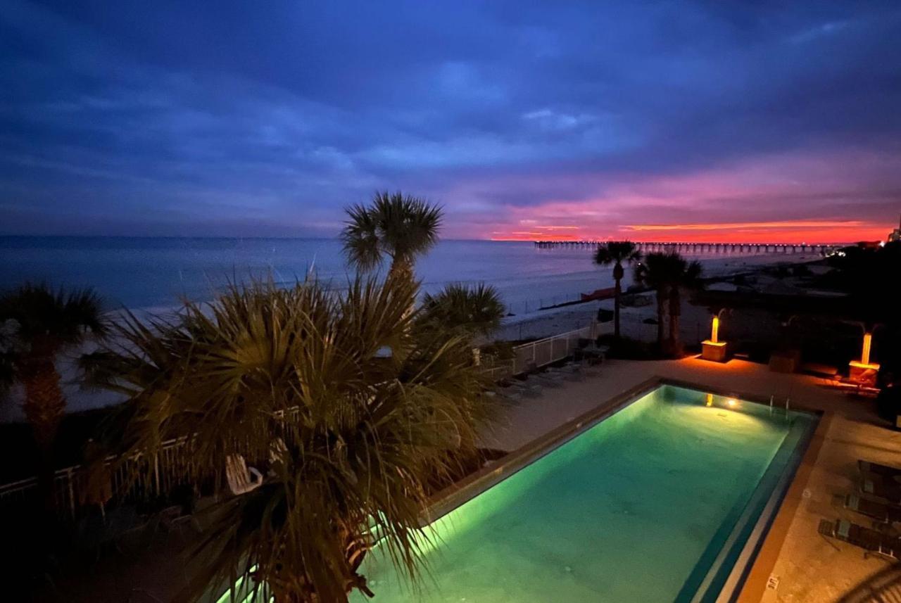 Aqua Resort Pcb - Lemonade - Aqua 207 Panama City Beach Extérieur photo