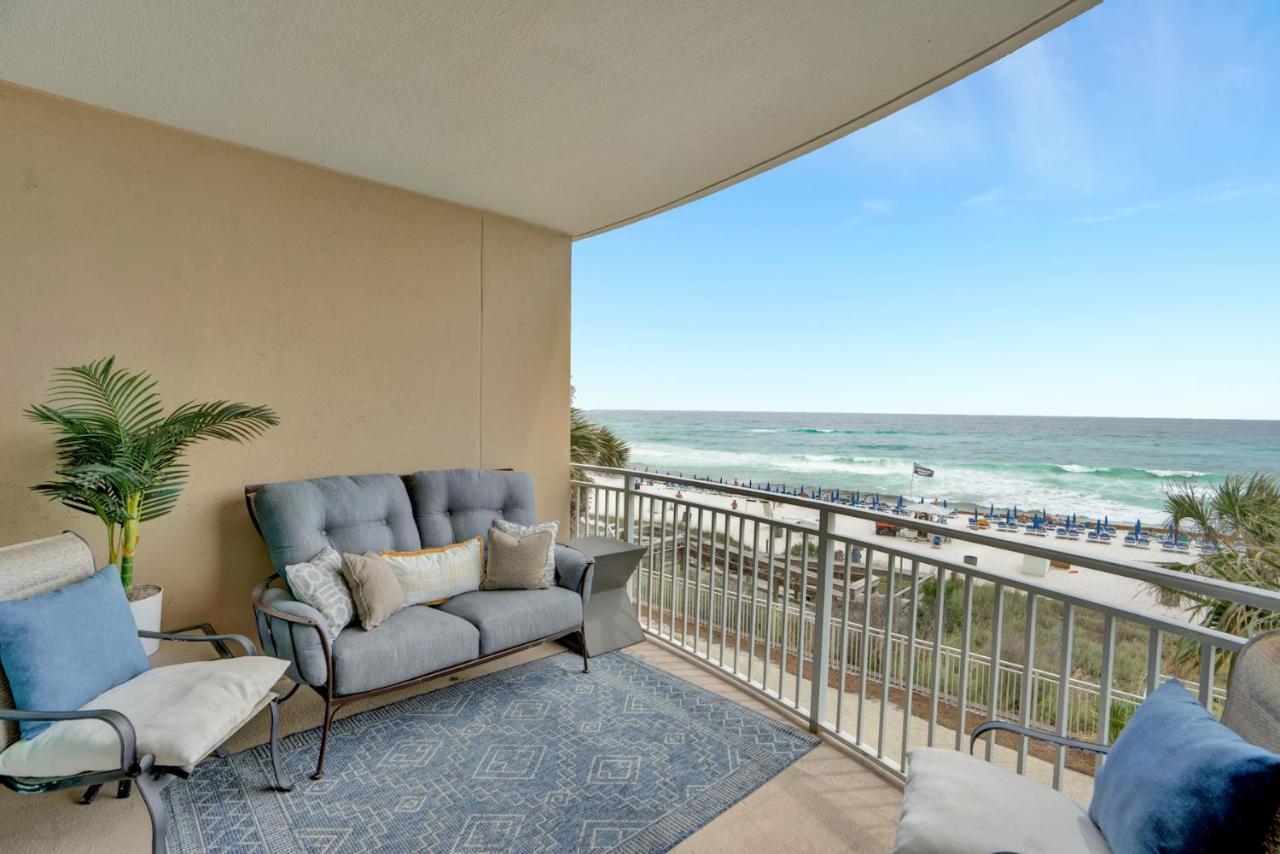 Aqua Resort Pcb - Lemonade - Aqua 207 Panama City Beach Extérieur photo