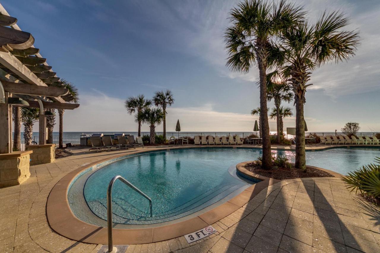 Aqua Resort Pcb - Lemonade - Aqua 207 Panama City Beach Extérieur photo